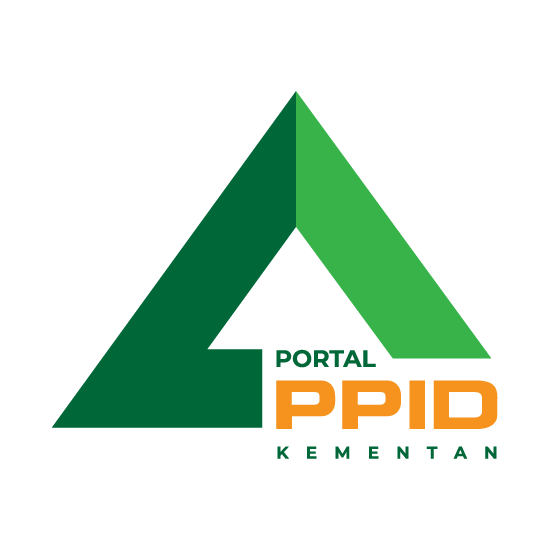 Logo PPID Kementan